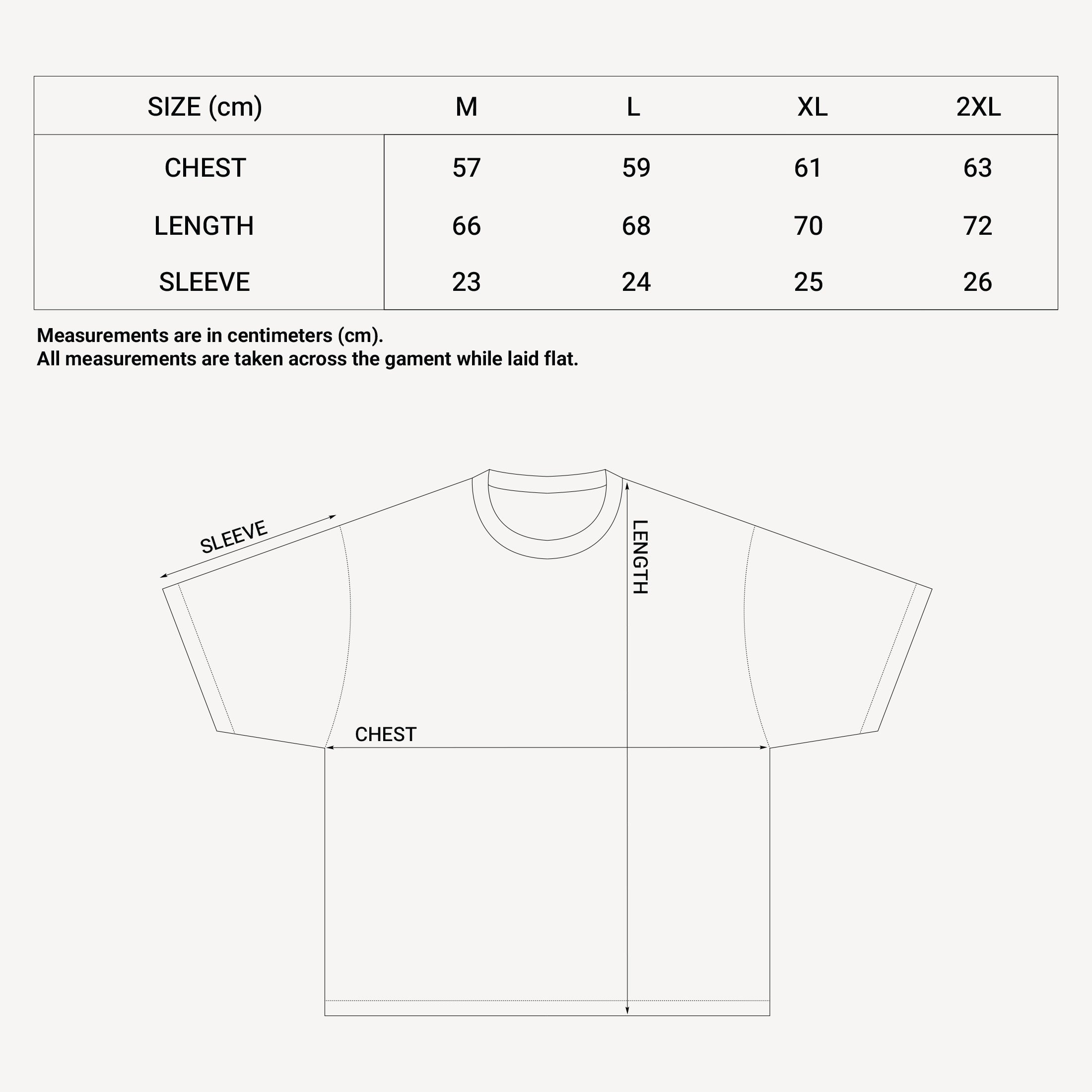 2.0 PREMIUM BOXY T-SHIRT